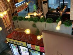 -牛小嫩串串火锅(老国贸总店)