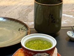 -松临·铁板烧&Omakase(神农店)