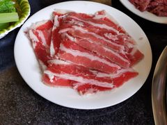 肥牛-周老三跷脚牛肉·全牛火锅(非遗传承店)