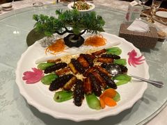 -万宝海鲜舫(劳动公园店)