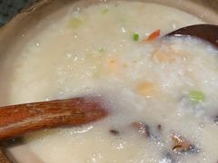 -南拳十三姨·潮汕砂锅粥(世纪金源店)