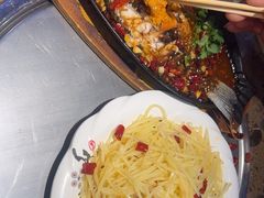 -金石老面坊·渔家菜(金石滩店)