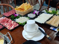 -牛记潮汕牛肉火锅