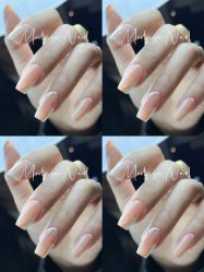 -M·X Nail日式美甲美睫