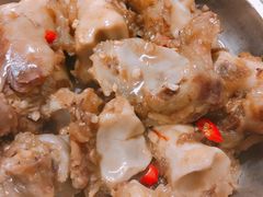 -老兵牛蹄店(下沙店)