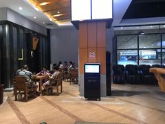 -丽池宫韩式汗蒸会馆(华灯坊店)