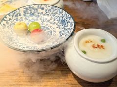 -师味葱扒虎头鲤·水席洛阳菜(元华店)