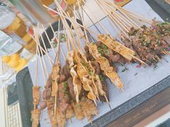 -聚味瞿记·龙虾堂(渔人码头一店)