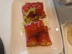 -好友缘家宴(青山路店)
