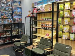 -幸运咖(思源学院店)