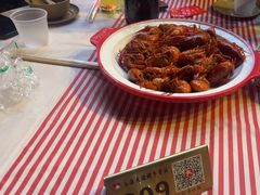 -不夜天烧烤牛骨头(南湖店)