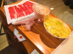 -金筷子西北菜·捞悦火锅