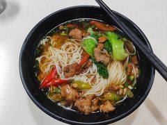 -春燕美食(和平路和平大厦店)