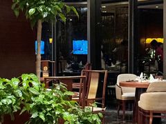 -蛇口希尔顿南海酒店·随轩中餐厅·粤菜
