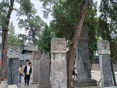 -关林