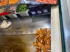 -冠雄先生烤冷面(熙街旗舰店)