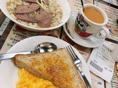 -旺记冰室(九龙中心大厦店)
