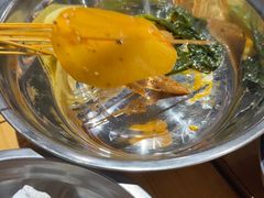 -嘉州鲜知味钵钵鸡(奎星楼店)