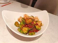 -北李妈妈菜·海肠捞饭(开发区万达店)