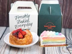 -多乐之日(五道口店)