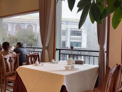 -怡园饭店-餐厅(四望亭店)