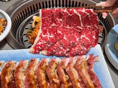 -鹤之乡·齐齐哈尔东北炭火烤肉(昆明盈江路店)