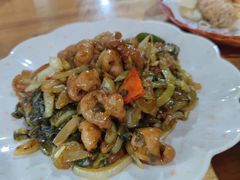 -南记食粥坊·宵夜大排档(莲花总店)