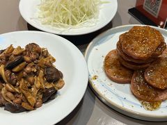 -福满圆(琨莎中心店)