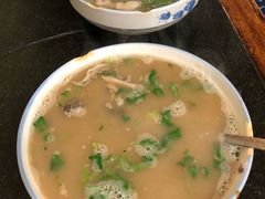 -清真宏玉祥黄门脸餐厅(华荫东里店)