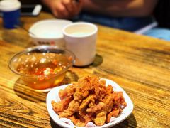 老妈小酥肉-博串堂(明发商业广场店)