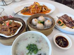 -丰尔粥食·顺德鱼生·干蒸排骨顺德菜(大良分店)