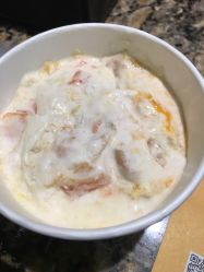 冻酸奶-朵莉丝希腊冻酸奶