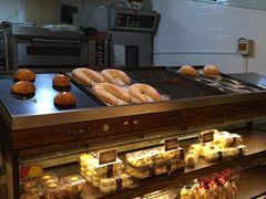 -米兰朵蛋糕面包店(劲松七路店)