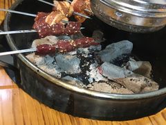 -袁家水泊水浒烤肉(白金店)