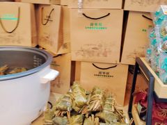 -筱爷叔·上海传统手工菜(玉树路店)