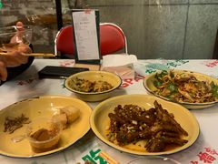 -东排食堂长沙小吃大排档(五一广场店)