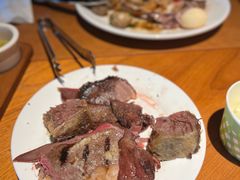 -拉蒂娜·巴西牛排馆 Latina·Brazilian Steakhouse(王府井喜悦店)