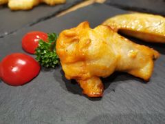 -棒约翰比萨·意面(剑河店)