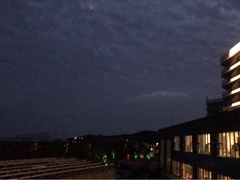 -青岛银沙滩温德姆至尊酒店