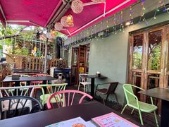 -Santoor 萨都里印度餐厅(北锣鼓巷店)