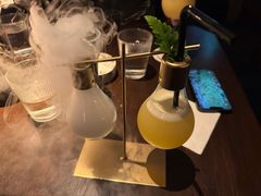 -BAR Signal·鸡尾酒酒吧