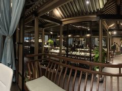 -羲和雅苑•北京烤鸭(陆家嘴中心店)