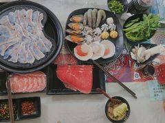 -丽江庭院之丽江往事(安定门店)