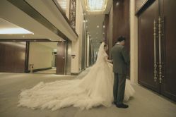 -成都世外桃源酒店-宴会厅·草坪婚礼·会议活动