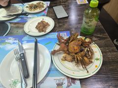 -巴犀烧烤(新崇光店)