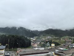 -四川郎木寺镇