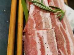 -坦坦大炉·韩式烤肉(望京店)