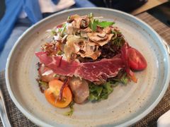 帕尔马火腿沙拉-莲西餐(曲江店)