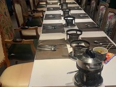 -领鲜活海鲜榴莲自助火锅(东门店)