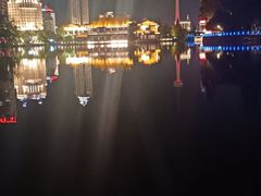 -南通濠河风景名胜区